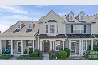 12719 Persimmon Tree Drive, Charlotte, NC 28273 - Photo 1