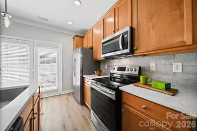 12719 Persimmon Tree Drive, Charlotte, NC 28273 - Photo 5