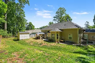 12301 Flatbush Dr, Huntersville, NC 28078 - Photo 27