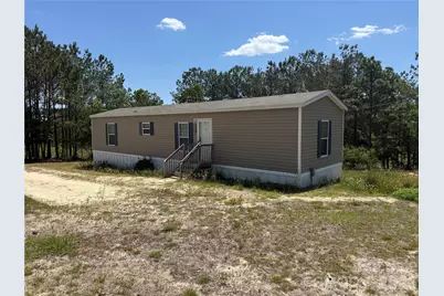 2640 Old Wire Road, Wallace, SC 29596 - Photo 1