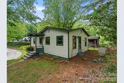 1669 Fisher Creek Road, Sylva, NC 28779 - Photo 3