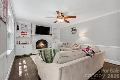 5812 Camelot Drive, Charlotte, NC 28270 - Photo 17
