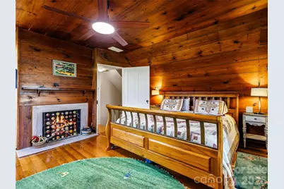90 Woody Farm Drive, Pisgah Forest, NC 28768 - Photo 19