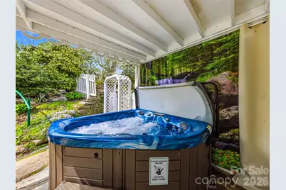 90 Woody Farm Drive, Pisgah Forest, NC 28768 - Photo 23