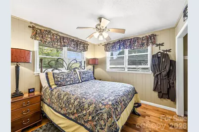 90 Woody Farm Drive, Pisgah Forest, NC 28768 - Photo 31