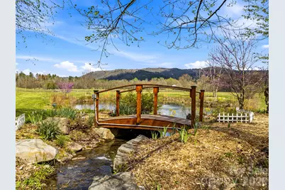 90 Woody Farm Drive, Pisgah Forest, NC 28768 - Photo 35