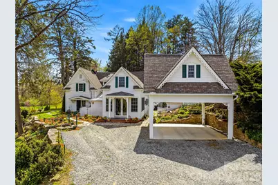 90 Woody Farm Drive, Pisgah Forest, NC 28768 - Photo 3