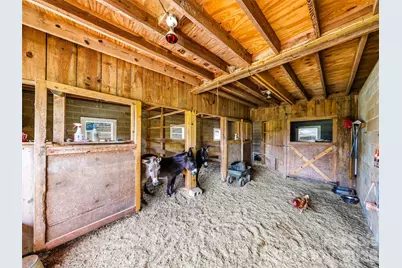 90 Woody Farm Drive, Pisgah Forest, NC 28768 - Photo 41