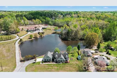 3985 Mt Hope Church Road, Salisbury, NC 28146 - Photo 39