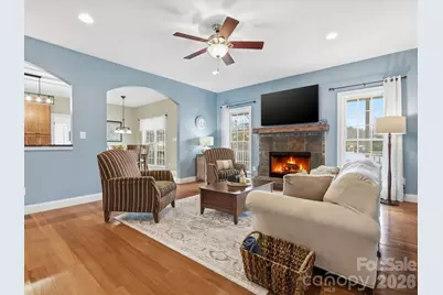 3985 Mt Hope Church Road, Salisbury, NC 28146 - Photo 5