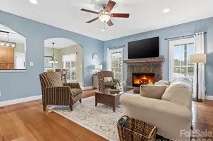 3985 Mt Hope Church Rd, Salisbury, NC 28146 - Photo 5