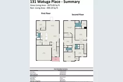 131 Watuga Place, Statesville, NC 28625 - Photo 29