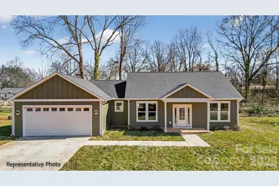 612 Central Drive #2, Statesville, NC 28677 - Photo 3