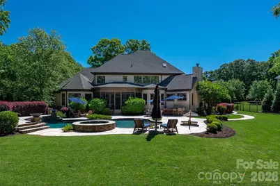 8905 Whirlaway Lane, Waxhaw, NC 28173 - Photo 13