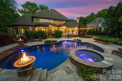 8905 Whirlaway Lane, Waxhaw, NC 28173 - Photo 1