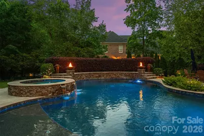 8905 Whirlaway Lane, Waxhaw, NC 28173 - Photo 11