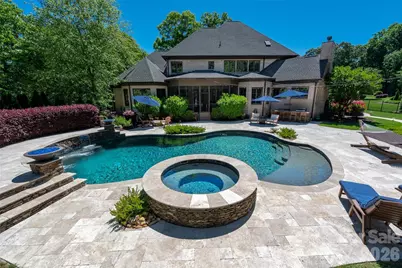 8905 Whirlaway Lane, Waxhaw, NC 28173 - Photo 9