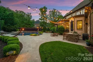 8905 Whirlaway Ln, Waxhaw, NC 28173 - Photo 19