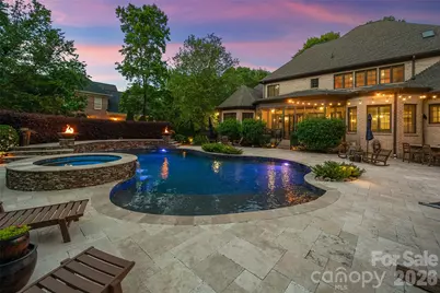 8905 Whirlaway Lane, Waxhaw, NC 28173 - Photo 17
