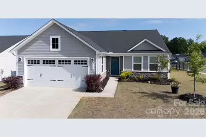 329 Damask Drive, Lancaster, SC 29720 - Photo 3