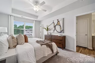 6558 Harlech Street #26, Charlotte, NC 28269 - Photo 15