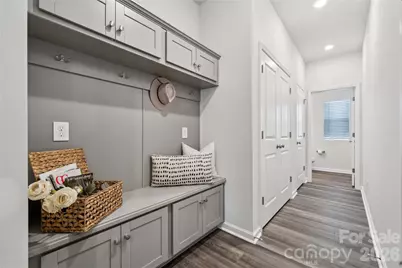 6558 Harlech Street #26, Charlotte, NC 28269 - Photo 1