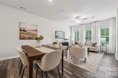 6558 Harlech Street #26, Charlotte, NC 28269 - Photo 9