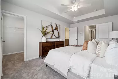 6558 Harlech Street #26, Charlotte, NC 28269 - Photo 17