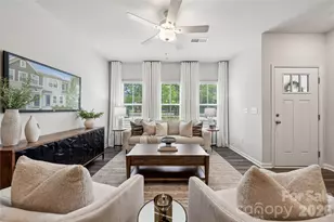 6558 Harlech St, Charlotte, NC 28269 - Photo 11