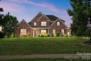 5305 Radcliffe Dr, Waxhaw, NC 28173 - Photo 47