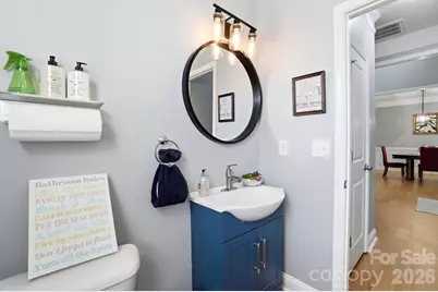 5305 Radcliffe Drive, Waxhaw, NC 28173 - Photo 21