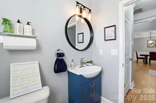 5305 Radcliffe Dr, Waxhaw, NC 28173 - Photo 21