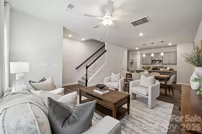 7005 Alpharetta Street #20, Charlotte, NC 28216 - Photo 5