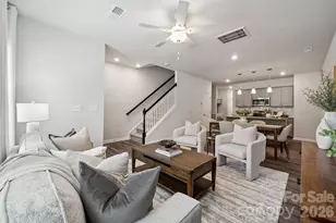 7005 Alpharetta St, Charlotte, NC 28216 - Photo 5