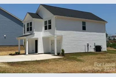 807 Jost Street, Statesville, NC 28677 - Photo 3