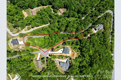 99999 Winding Ridge Road, Fairview, NC 28730 - Photo 5