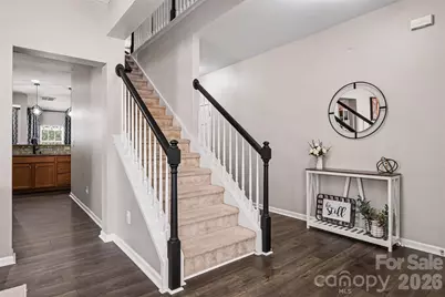 10103 Caldwell Forest Drive, Charlotte, NC 28213 - Photo 13