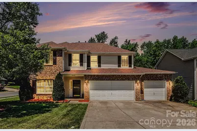 10103 Caldwell Forest Drive, Charlotte, NC 28213 - Photo 1