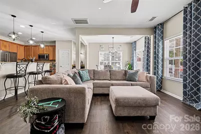 10103 Caldwell Forest Drive, Charlotte, NC 28213 - Photo 3