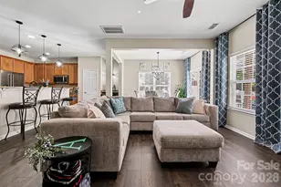 10103 Caldwell Forest Dr, Charlotte, NC 28213 - Photo 3