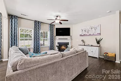 10103 Caldwell Forest Drive, Charlotte, NC 28213 - Photo 5