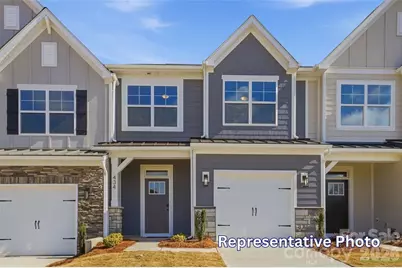 122 Pointer Trail, Troutman, NC 28166 - Photo 1