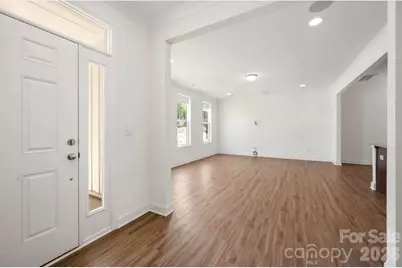 10028 Trailhead Way NW, Huntersville, NC 28078 - Photo 3