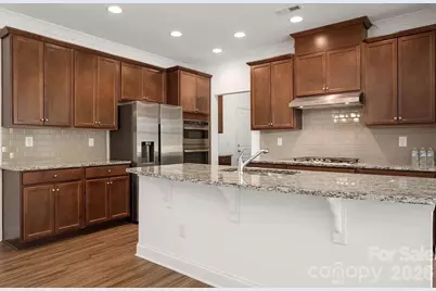 10028 Trailhead Way NW, Huntersville, NC 28078 - Photo 7