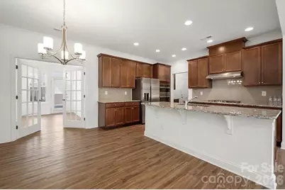 10028 Trailhead Way NW, Huntersville, NC 28078 - Photo 9
