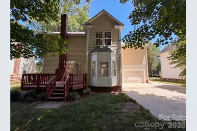 2916 Pinewood Hill Drive, Matthews, NC 28105 - Photo 5