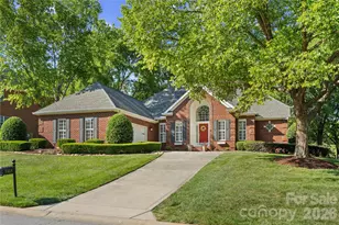 9311 Brentfield Rd, Huntersville, NC 28078 - Photo 1