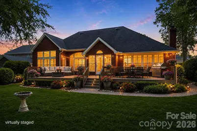 9311 Brentfield Road, Huntersville, NC 28078 - Photo 41