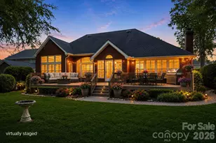 9311 Brentfield Rd, Huntersville, NC 28078 - Photo 41