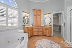 9311 Brentfield Rd, Huntersville, NC 28078 - Photo 31